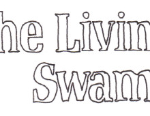 The Living Swamp