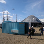 Uni of Kent BA show opens
