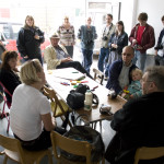 Art at the Centre