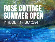 Rose Cottage Summer Show 2024